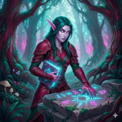 whisperedge - avatar